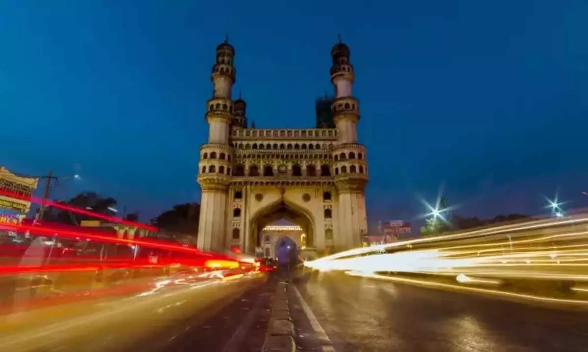 Mercer's 2023 Quality of Living Rankings Hyderabad, Pune, and Bengaluru Lead Indian Cities, Vienna Tops Global List