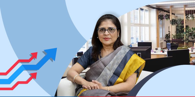 Navigating the Insurance Landscape: Insights from Vibha Padalkar, MD & CEO of HDFC Life