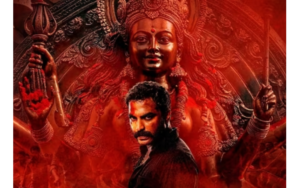 Gangs of Godavari: Vishwak Sen-Starrer to Stream on Netflix