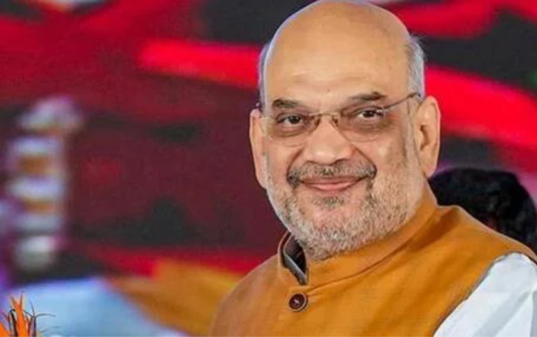 Amit Shah to Take Oath as Cabinet Minister Again