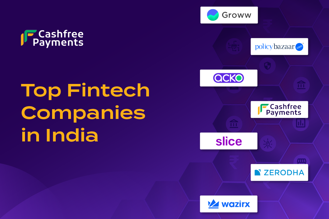 Top Fintech Start-ups in India