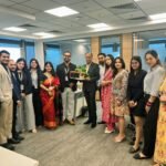 Marcadors Inaugurates New Office Space at Etherea, Sector 90 Noida: A Milestone in Digital Marketing and Branding