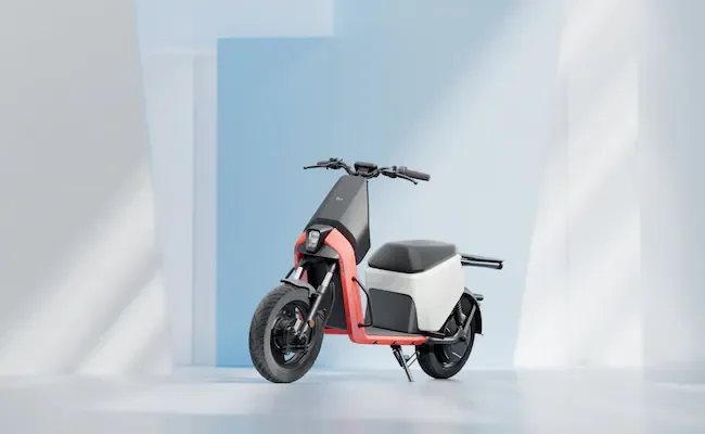 Revolutionizing B2B Transportation: The Ola Gig and Gig+ Electric Scooters