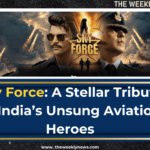 Sky Force: A Stellar Tribute to India’s Unsung Aviation Heroes