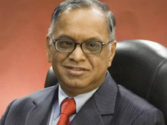Mr. Narayana Murthy establishes a 20-year, inflation-adjusted scholarship at IIM Ahmedabad to cover all expenses for the two-year PGP program to the top-ranking student in the PGP I, in honour of Professor Jaswant G Krishnayya.