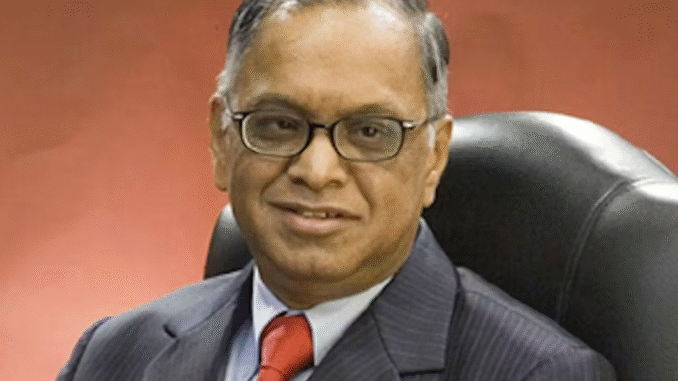 Mr. Narayana Murthy establishes a 20-year, inflation-adjusted scholarship at IIM Ahmedabad to cover all expenses for the two-year PGP program to the top-ranking student in the PGP I, in honour of Professor Jaswant G Krishnayya. Mr. Narayana Murthy establishes a 20-year, inflation-adjusted scholarship at IIM Ahmedabad to cover all expenses for the two-year PGP program to the top-ranking student in the PGP I, in honour of Professor Jaswant G Krishnayya.