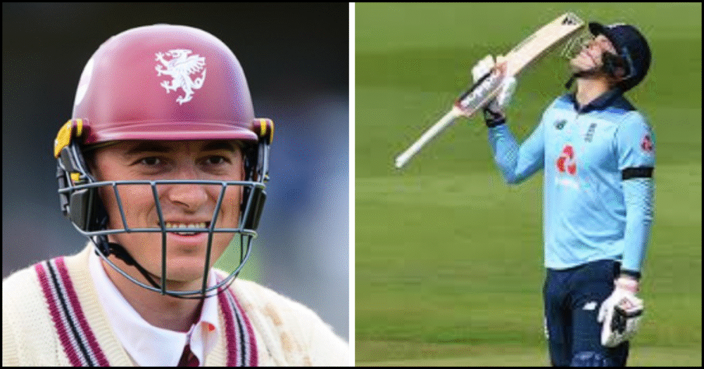 From T20 Fireworks to Test Dreams: Tom Banton’s Remarkable Rise