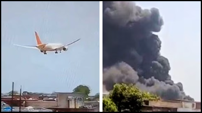 Ahmedabad’s Heartbreak: The Human Toll of Air India’s Deadly Crash Ahmedabad’s Heartbreak: The Human Toll of Air India’s Deadly Crash
