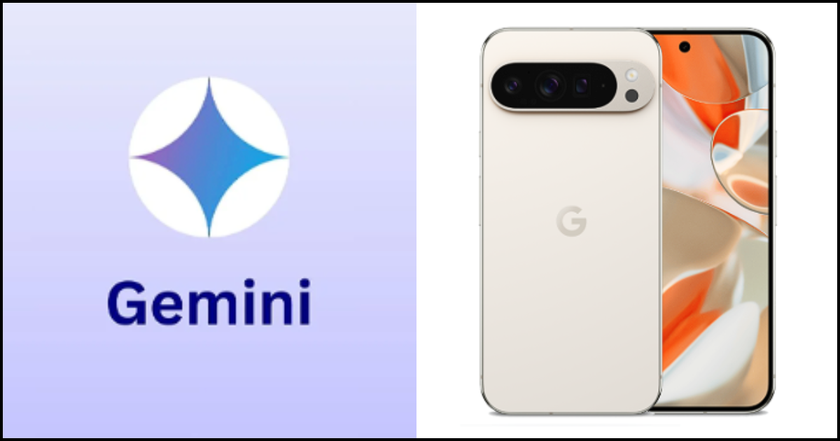 Gemini’s Game-Changer: How Google’s AI Is Redefining Your Smartphone Experience