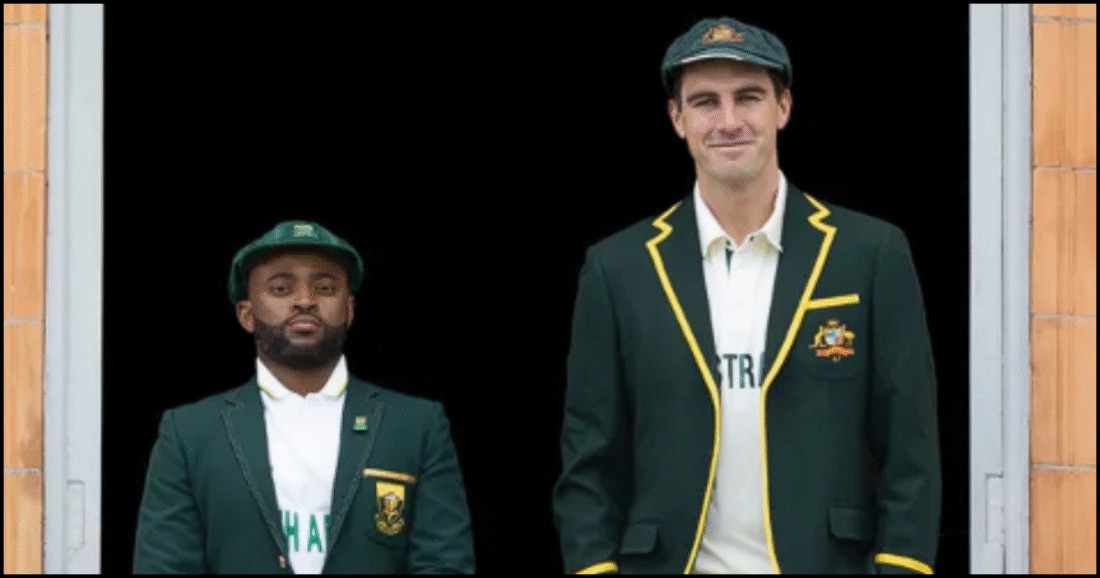 Clash of Titans: Can South Africa’s Proteas Topple Australia in the WTC Final 2025?