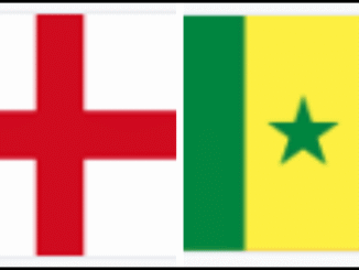 Senegal’s Stunner: How the Lions of Teranga Tamed England’s Three Lions