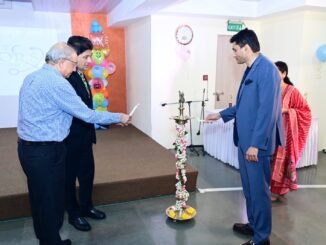 Lilavati Hospital and Research Centre Celebrates National Doctors’ Day with Heartfelt Tributes and Cultural Performances