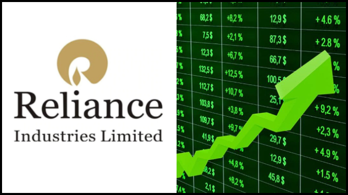 Reliance