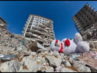 Earthquake