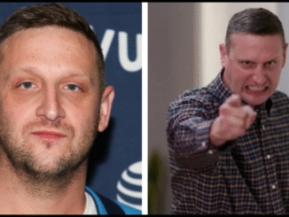 Tim Robinson
