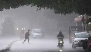 Beyond the City: How Pune’s Ghats and Villages Are Coping with Intense Rainfall