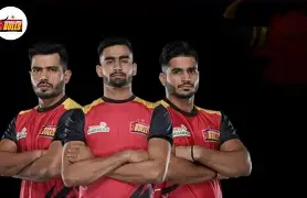 How Bengaluru Bulls Built Momentum in PKL 2025: Strategy, Squad and Surprising Wins