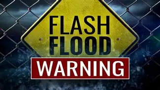 Flash Flood Risks Rise Amid Ongoing Rains: India Braces for a Wetter September