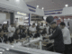 HAKS Shines at IHE 2025 with Experiential Dining Innovation