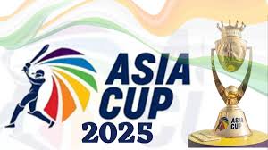 Asia Cup 2025: A Grand T20 Festival in the UAE