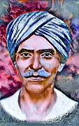 Komaram Bheem: A tribal leader who rose against the Asaf Jahi order