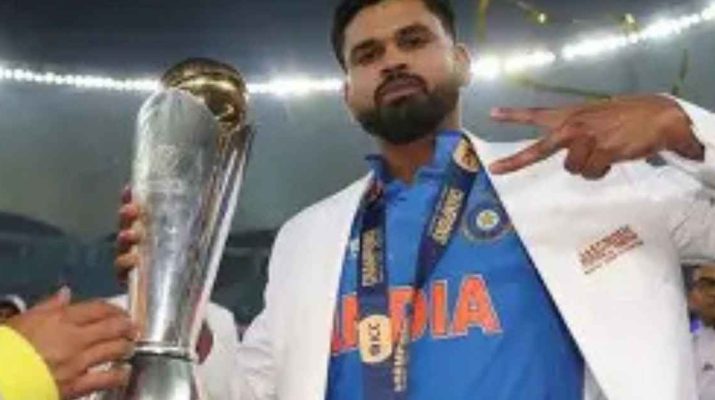 Shreyas Iyer knocked out by serious spleen injury in Sydney — what it means for India cricket
