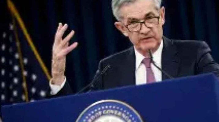 The U.S. central bank has moved to ease its monetary policy amid escalating labour‐