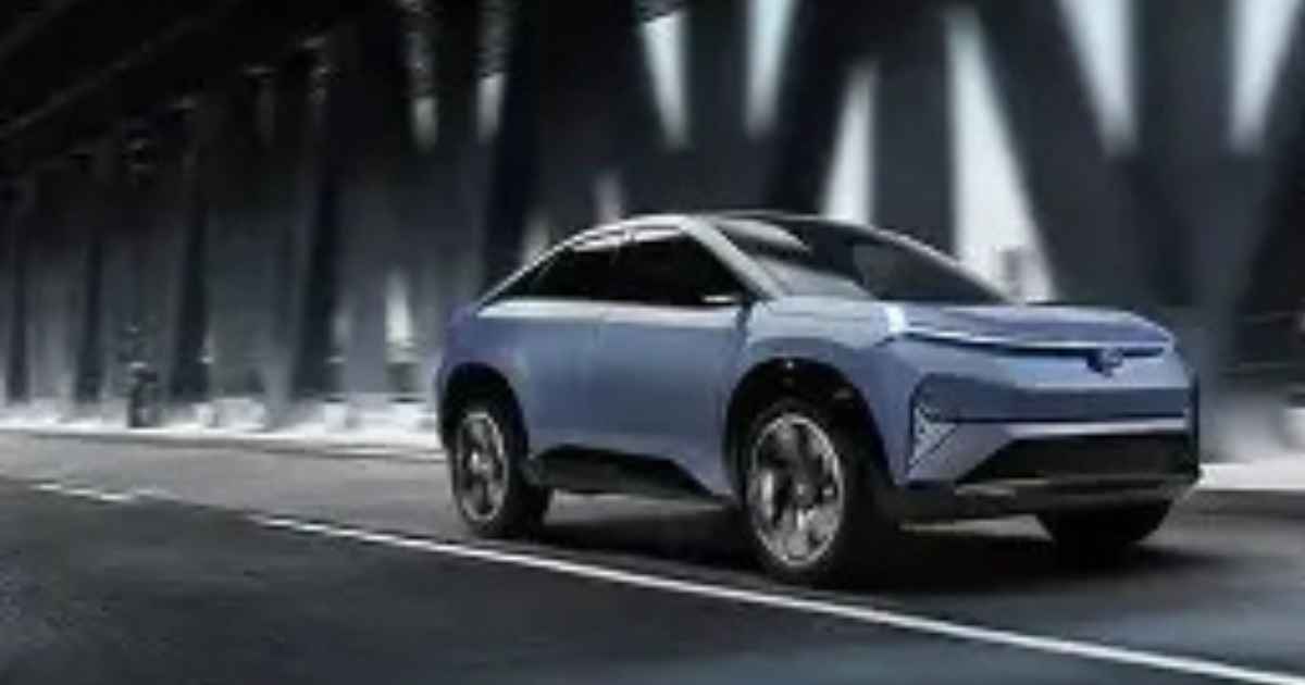 Tata Motors Share Price Plunges 40% Post-Demerger: What Investors Need to Know