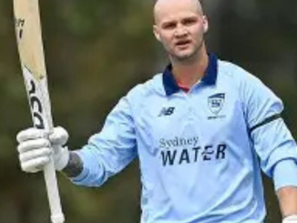 Josh Philippe: Australia's Dynamic Wicketkeeper-Batter Making Waves in World Cricket