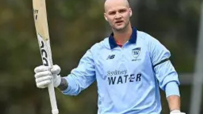 Josh Philippe: Australia's Dynamic Wicketkeeper-Batter Making Waves in World Cricket Josh Philippe: Australia's Dynamic Wicketkeeper-Batter Making Waves in World Cricket