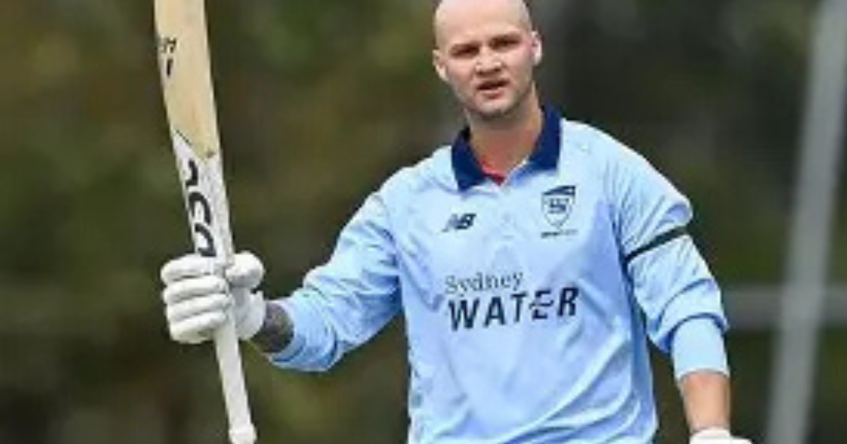 Josh Philippe: Australia's Dynamic Wicketkeeper-Batter Making Waves in World Cricket