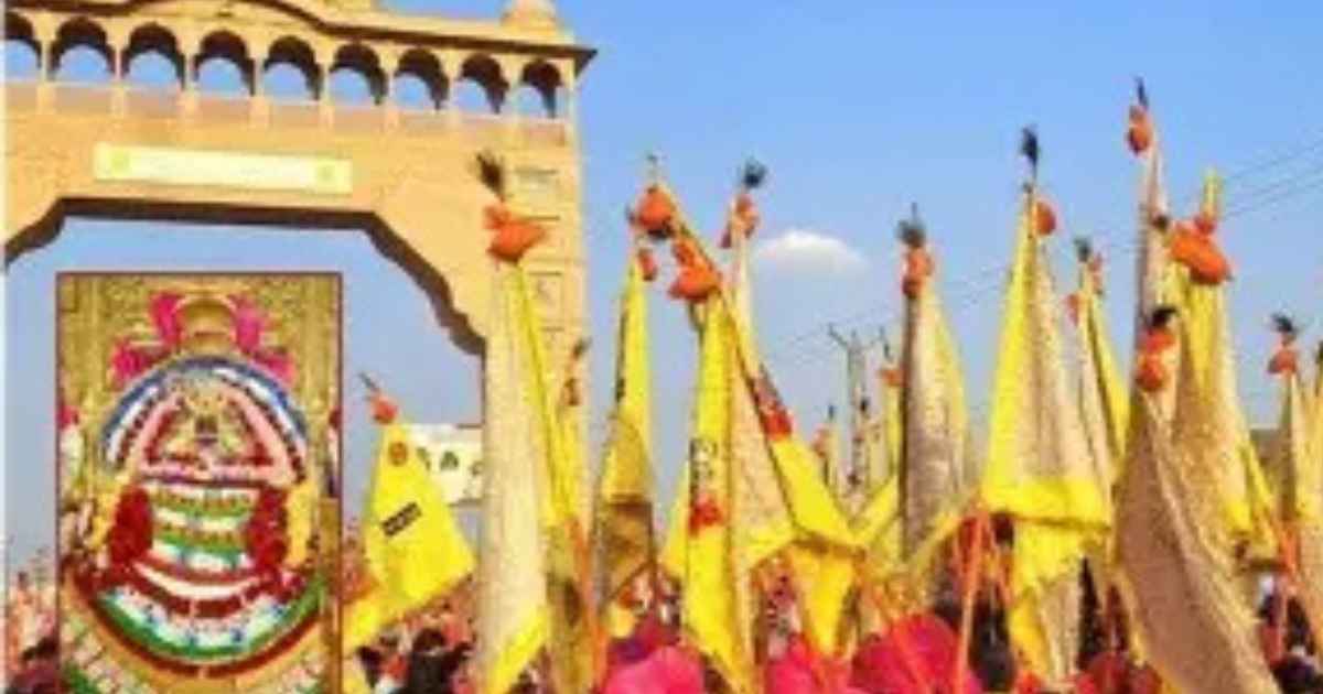 Khatu Shyam: Rajasthan’s beloved deity, the Khatu fair and why the shrine matters today