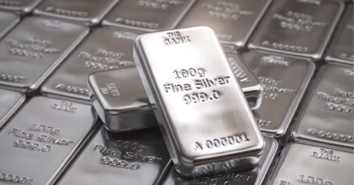 Silver Surges Past ₹3 Lakh per Kg Today – Is This the Start of a New Bull Run in 2026?