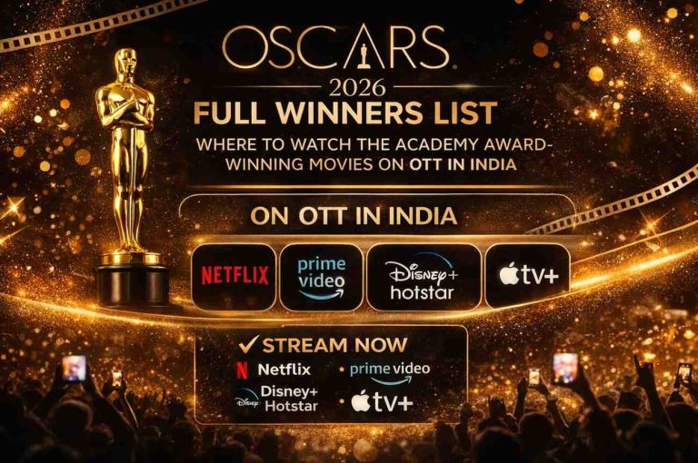 2026-Oscars-winners-and-streaming-guide