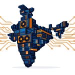 India-shaped-by-server-technology