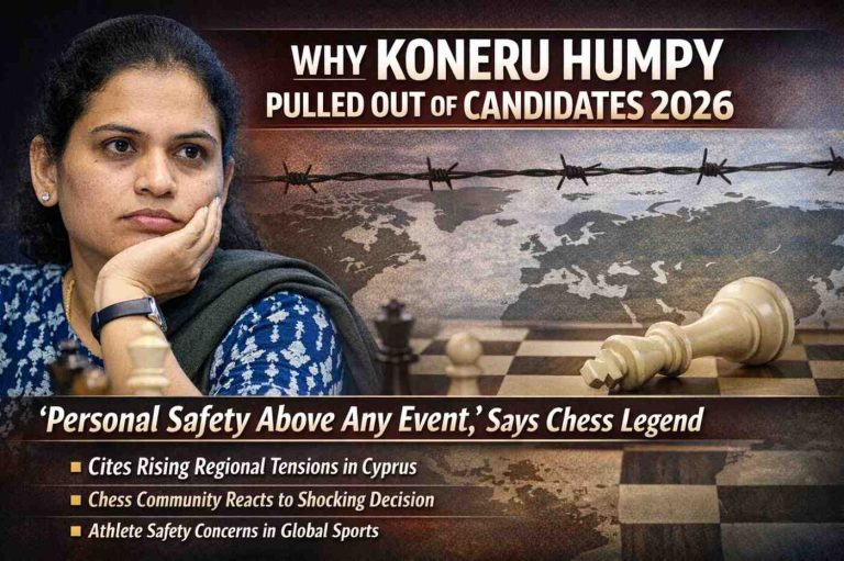 Koneru-Humpy's-withdrawal-from-Candidates-2026