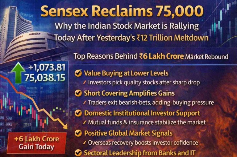 Sensex-rebounds-after-market-meltdown