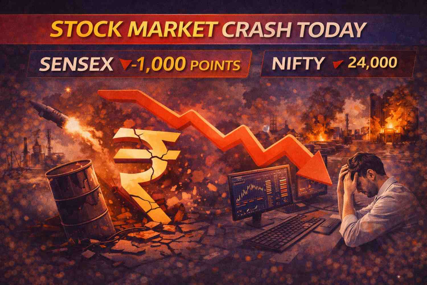 Stock-market-crash-and-chaos