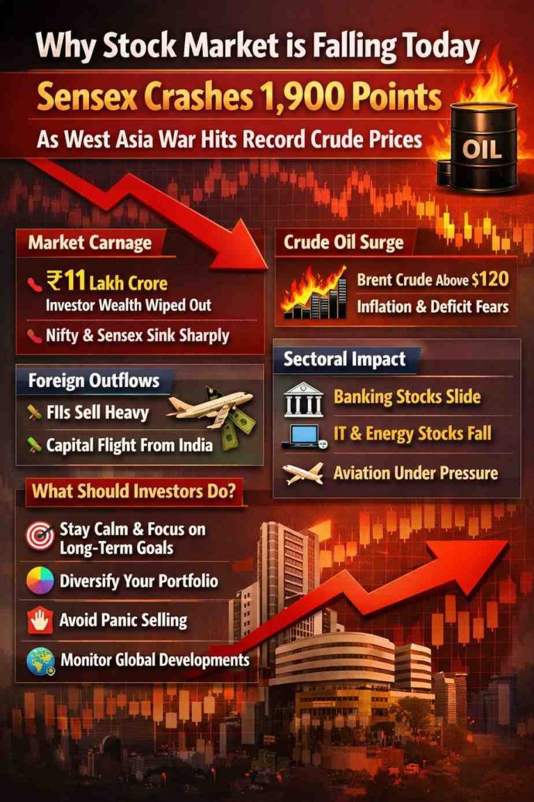 Stock-market-crash-and-oil-surge