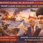 Strait-of-Hormuz-under-threat