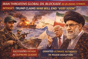 Strait-of-Hormuz-under-threat