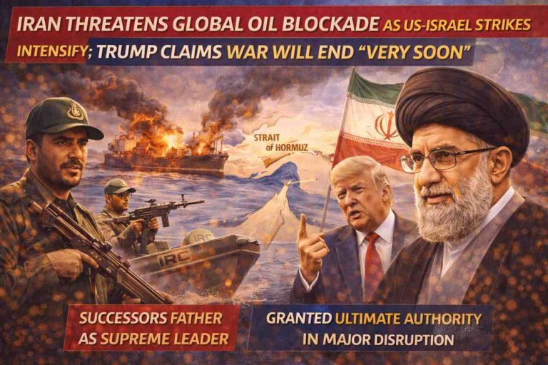 Strait-of-Hormuz-under-threat