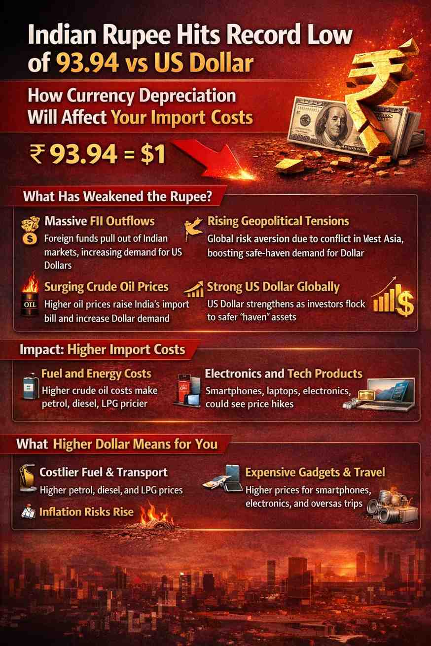 indian-Rupee-Hits-Record-Low-Impact