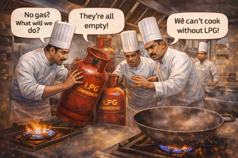 no-lpg