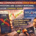 reliance