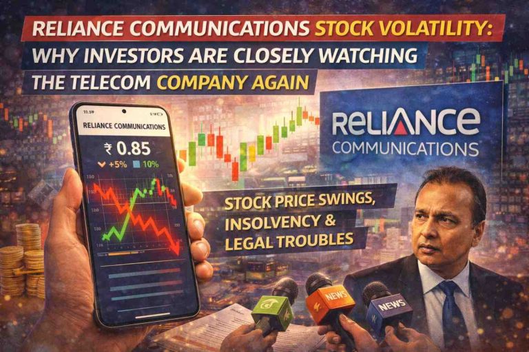 reliance