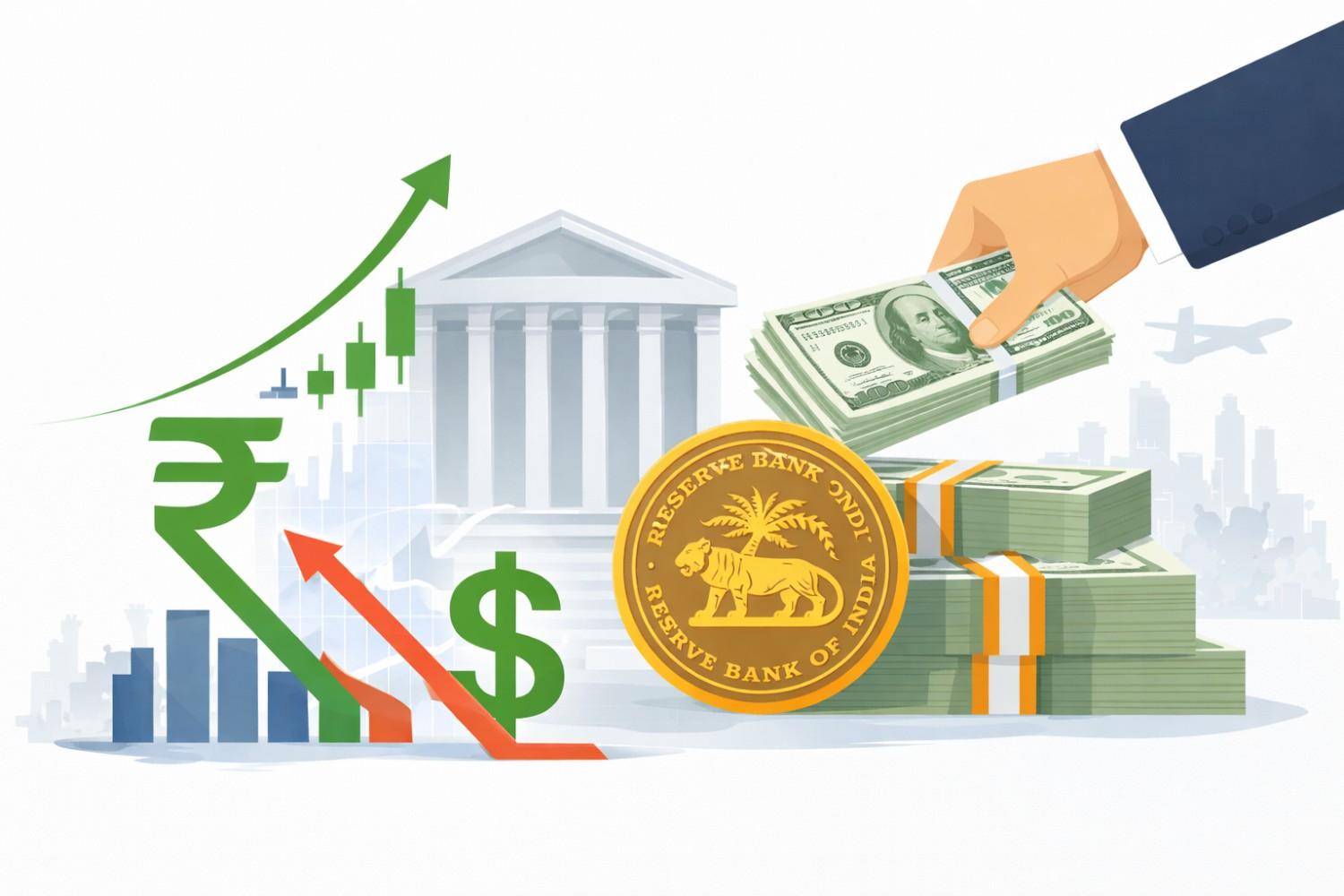 rupee-vs-dollar
