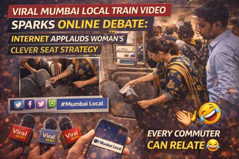 viral-mumbai-local-train