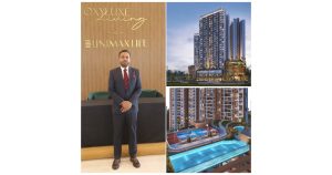 UNIMAX World Introduces ‘Oxyluxe Living’, Blending Luxury, Connectivity, and Lifestyle in Dombivli