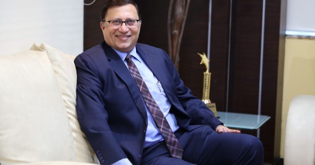 The Silver Economy Shift: How Athashri is Redefining Senior Living in IndiaBy – Shashank Paranjape – Managing Director of Paranjape Schemes (Construction) Ltd